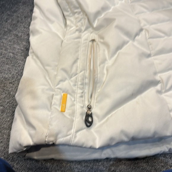 Size small Lolé winter jacket. - Picture 4 of 10